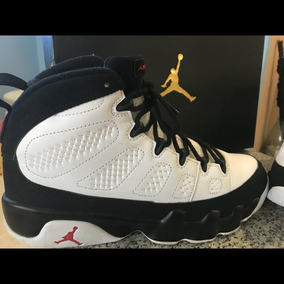 Jordan - Picture 6 of 8